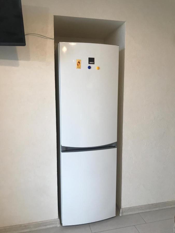 Apart Assistant On Smart Plaza Kiev Esterno foto