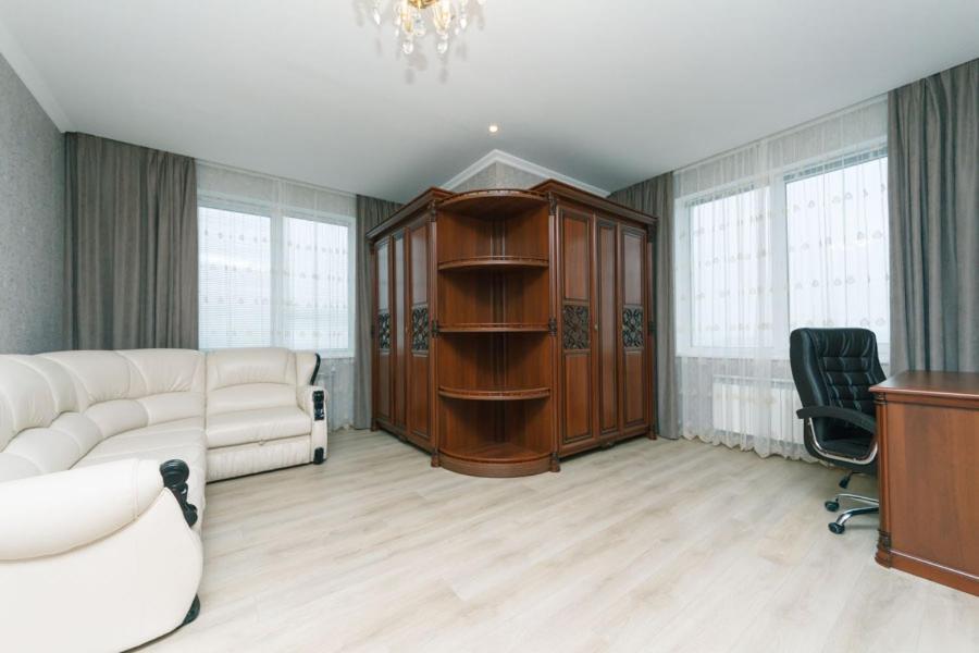 Apart Assistant On Smart Plaza Kiev Esterno foto