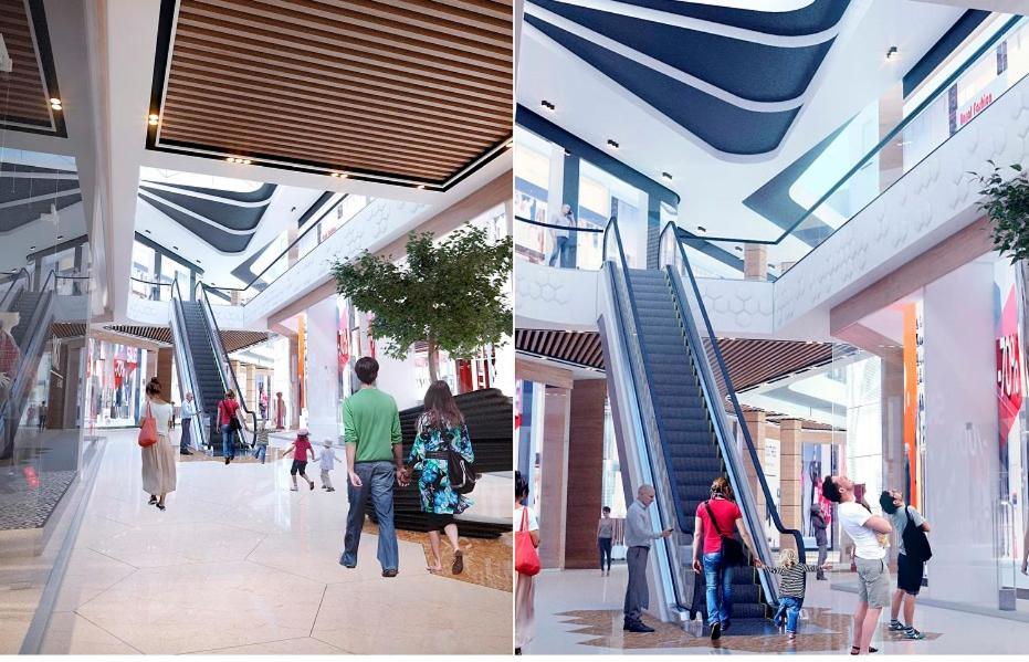 Apart Assistant On Smart Plaza Kiev Esterno foto